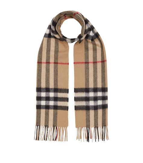 how to check if burberry scarf is real|burberry check scarf men.